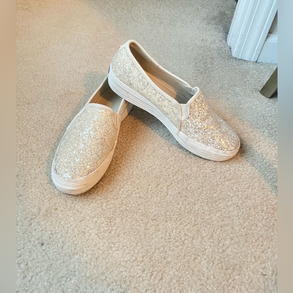 Kate Spade x Keds Collab